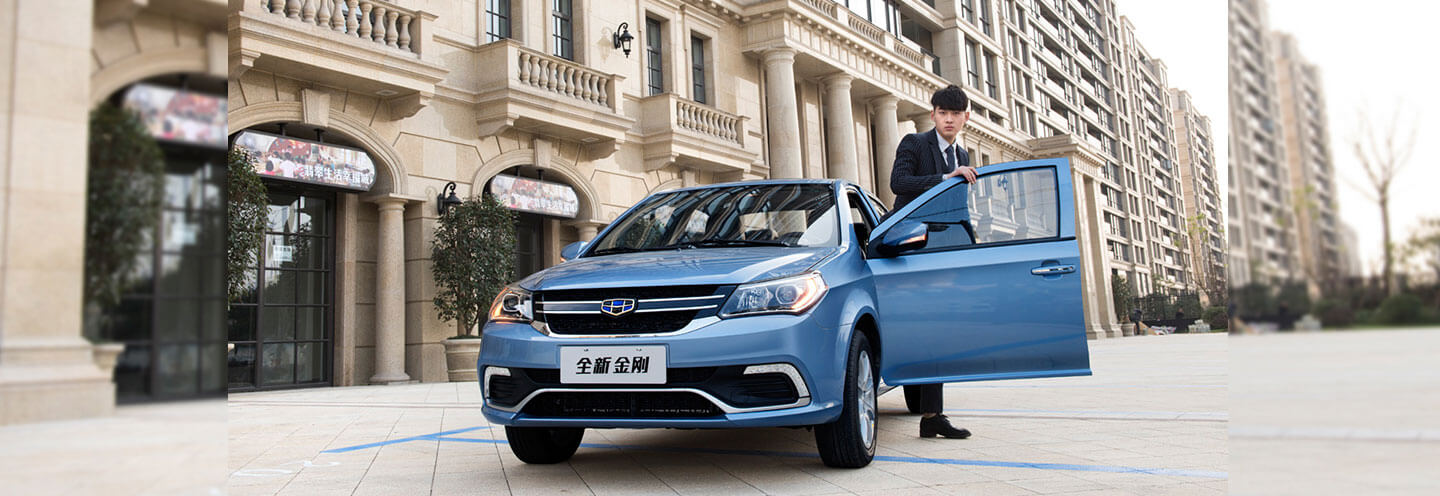 开不坏的国产车和修不好的国产车,开不坏不贬值性能强的车