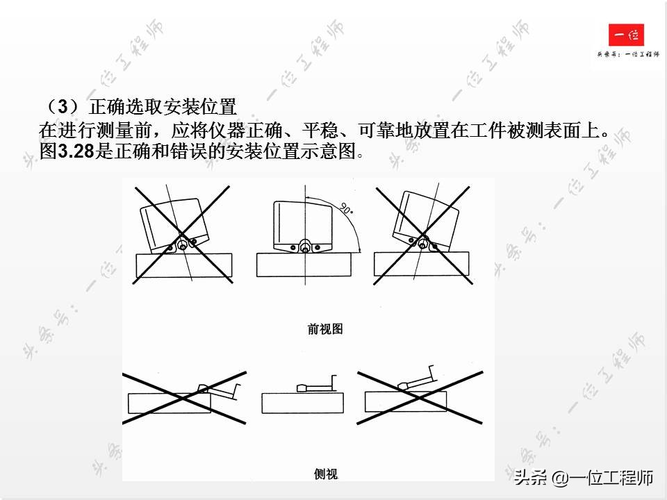 怎样标注表面粗糙度最新标注方法,表面粗糙度概念及标注方法