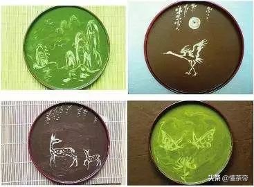 你知道吗茶最早是用来吃的,看完才知道很多茶不能乱喝