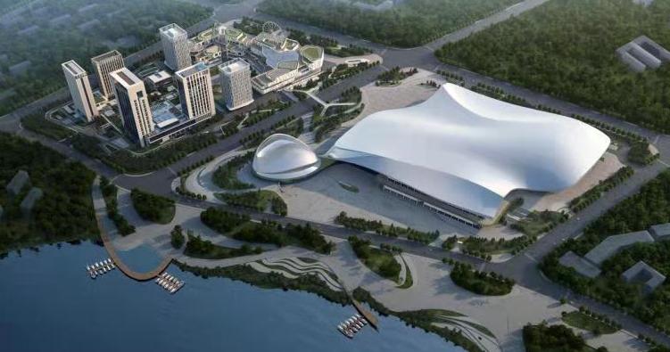 烟台折扣力度大的商场,烟台正在规划的商场