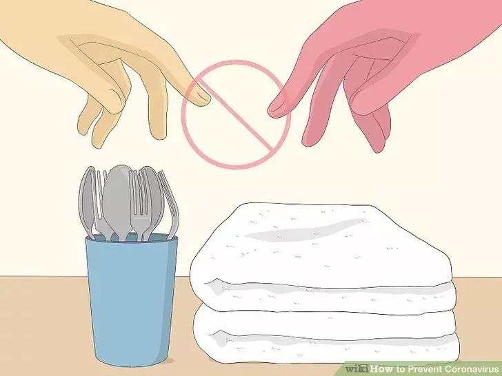 防控新型冠状病毒请您这样做,新型冠状病毒防控方案最新版