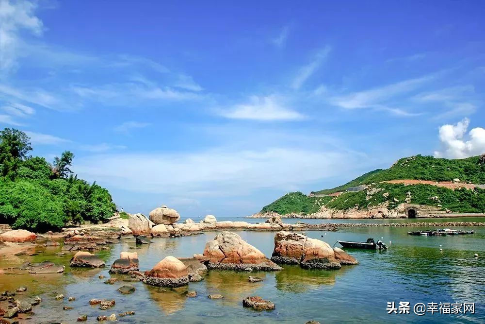 珠海有哪几个旅游景点值得去玩,珠海旅游必去的6个景点推荐