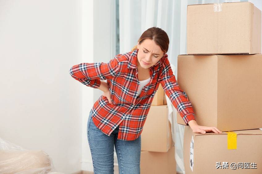 女性长期腰背疼痛应该做什么检查,女性经常腰酸需要怎么检查