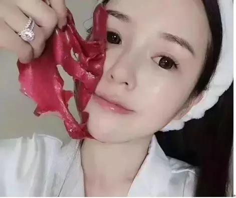 明星推荐软膜测评,超好用的软膜推荐