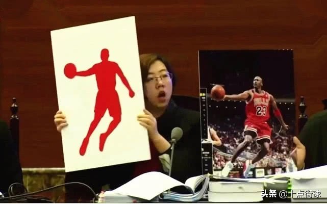 乔丹和中国乔丹的商标区别,乔丹告中国乔丹败诉的原因