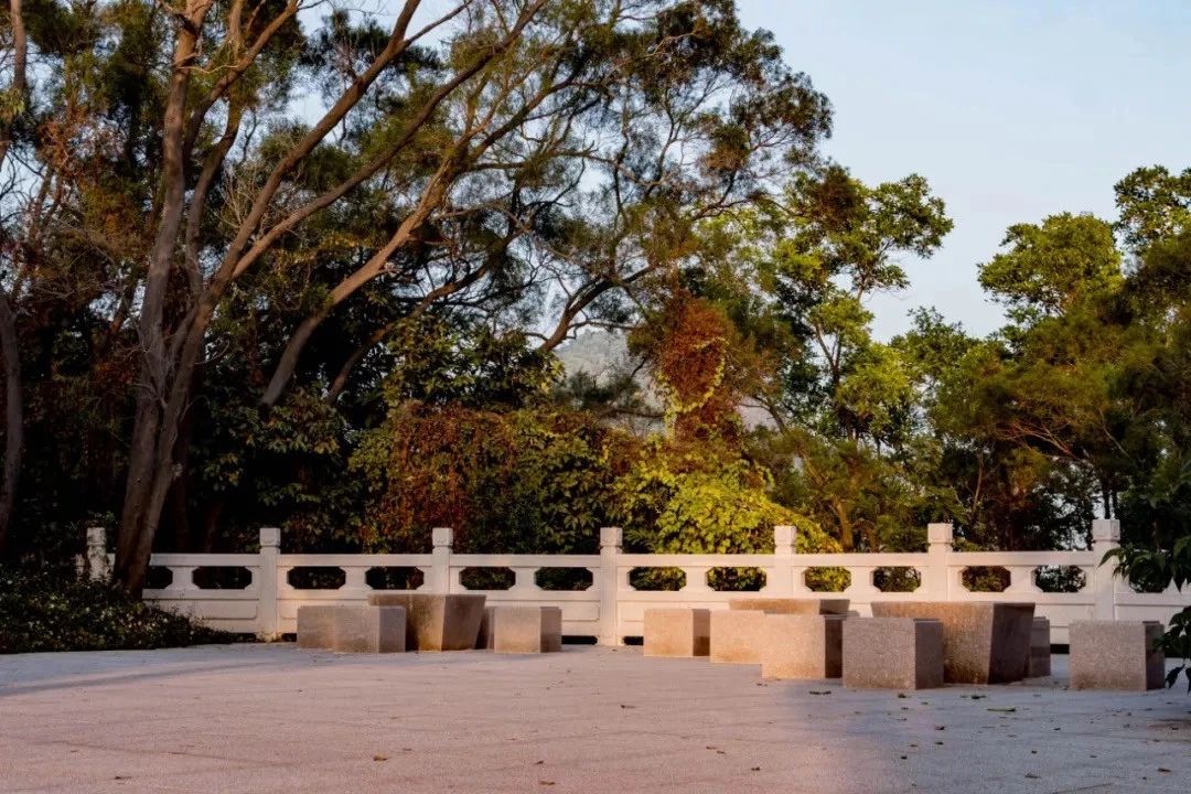 深圳的一处热门古风拍摄地,深圳古风拍照景点推荐