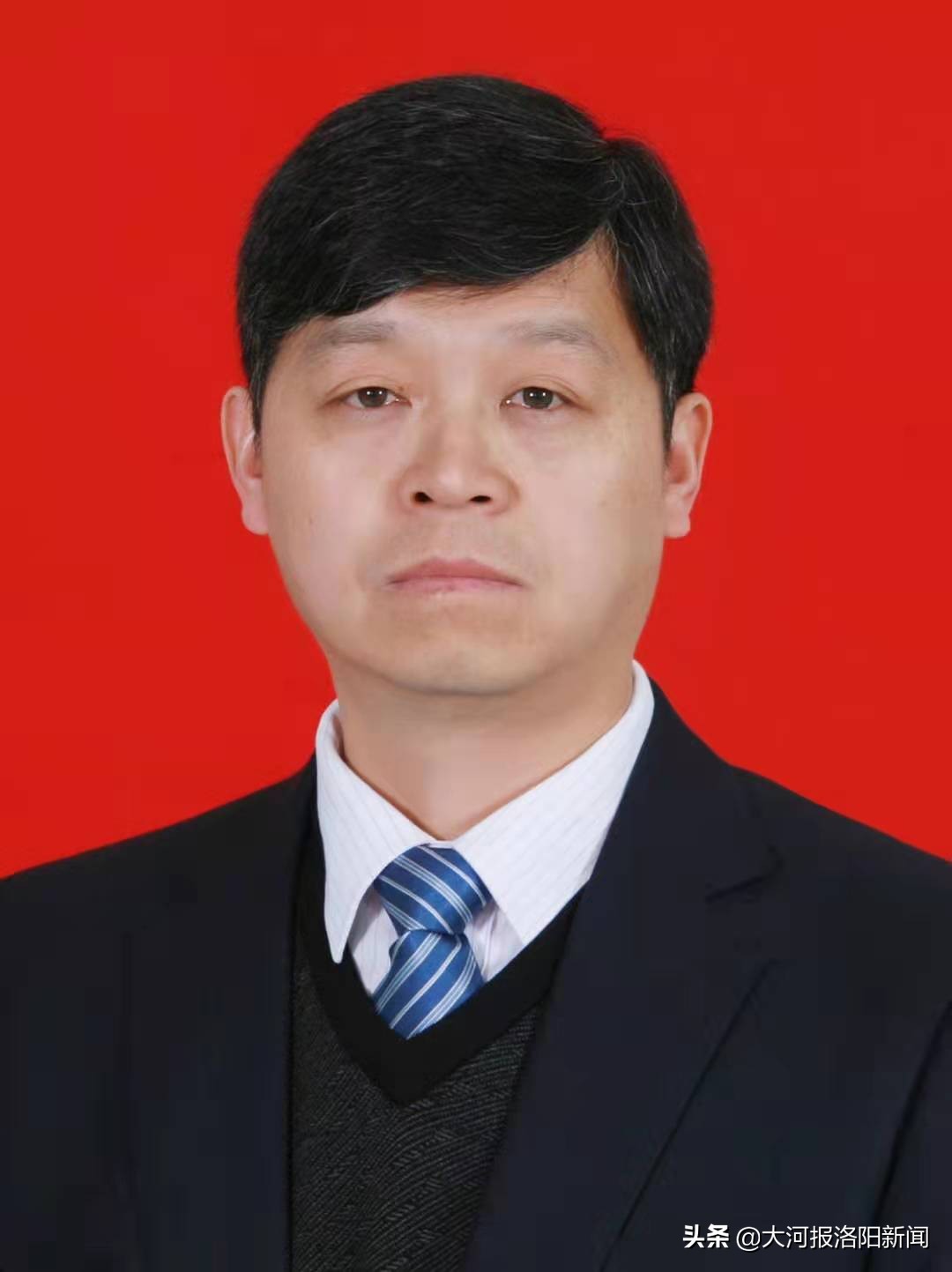 自强不息育桃李胸怀天下吐英华——致敬洛阳三中孜孜不倦的“躬耕者”