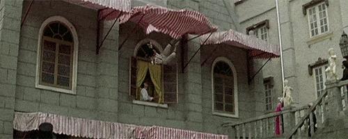 你有神功我有科学,你有科学我有神功讲的什么