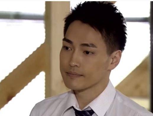 36岁TVB绿叶兼职做物理治疗师维持生计薪酬是拍戏的7倍