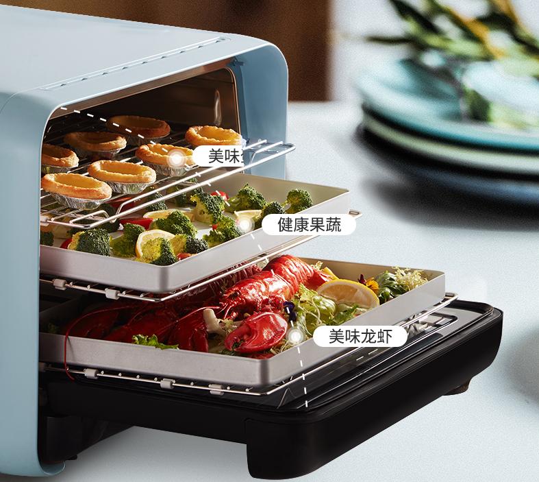 蒸烤箱哪个牌子最专业好用,蒸烤箱哪个牌子最好用最安全