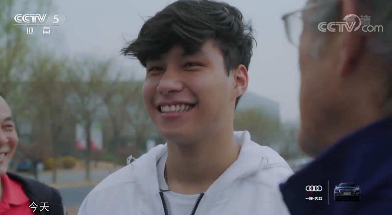 中国籍的混血天才球员视频,中国籍的混血天才球员