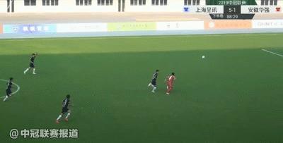 今天中冠最新战报消息,2019中冠联赛战报