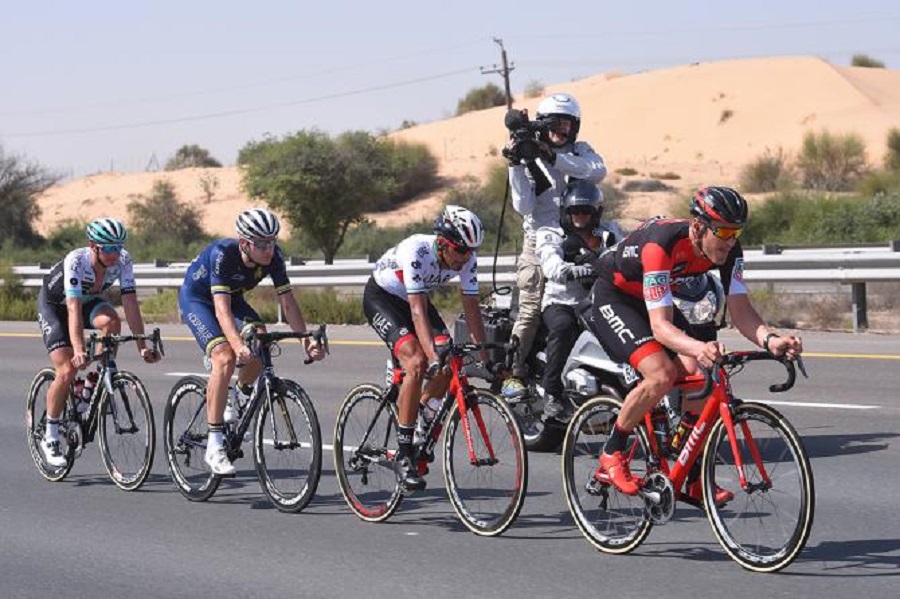 野途车坛周报｜2000多名车手参加，环法挑战赛诸暨站落幕