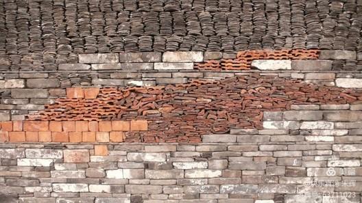 济南老济南记忆馆,百年前的老济南简介