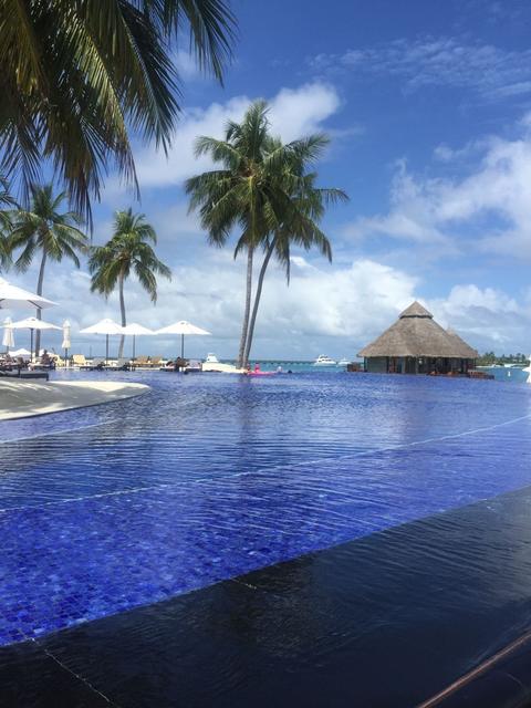 马尔代夫港丽岛攻略,马尔代夫港丽岛价格