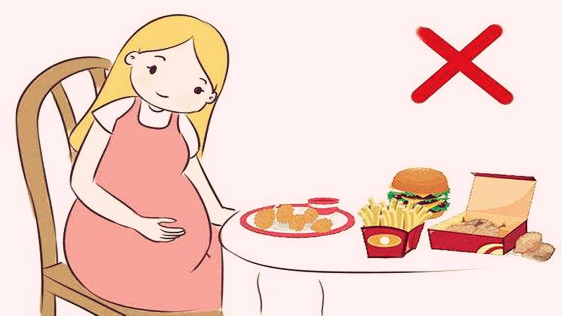 高龄妈妈生二胎调养,40岁女人生二胎需要注意哪些事项