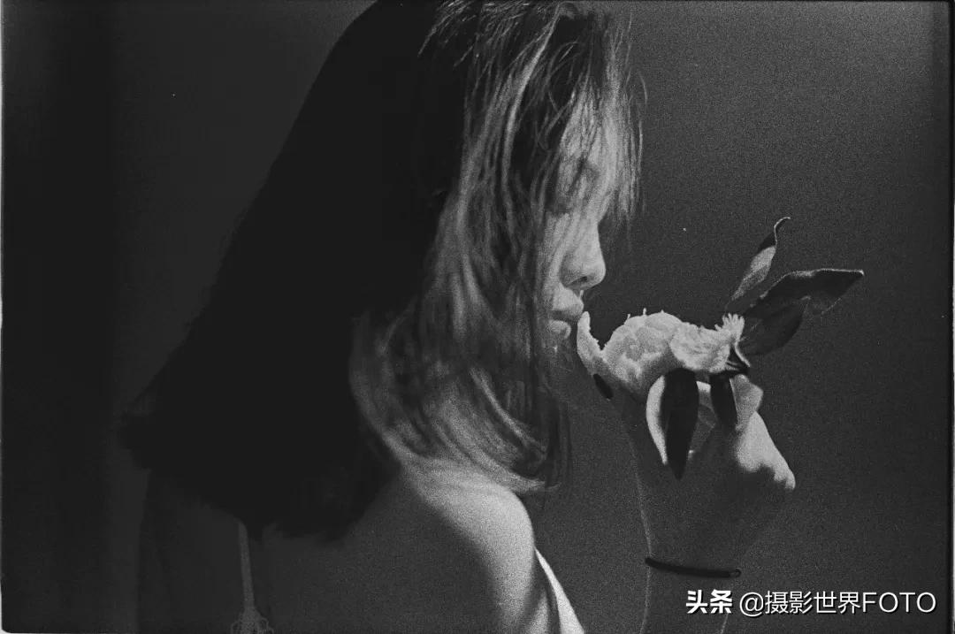 走近摄影师｜Feeling先森一个没想成摄影师的跨界创作者