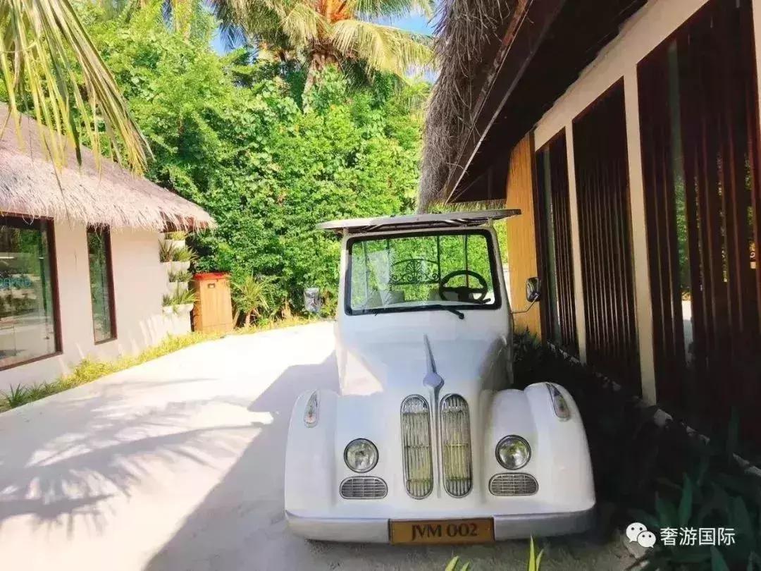 马尔代夫jv岛攻略,马尔代夫v岛