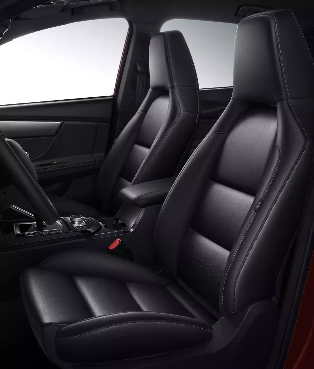 7.8秒破百的车有哪些,售价7.99万起新款海马8s正式上市