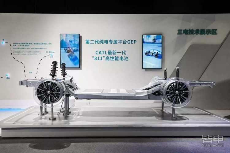 纯电的车涉水能力怎么样,新能源车涉水短路会怎样