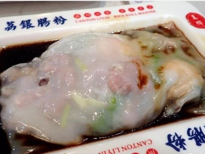 荔湾广场宝华面店,广州上下九步行街疫情开门了吗