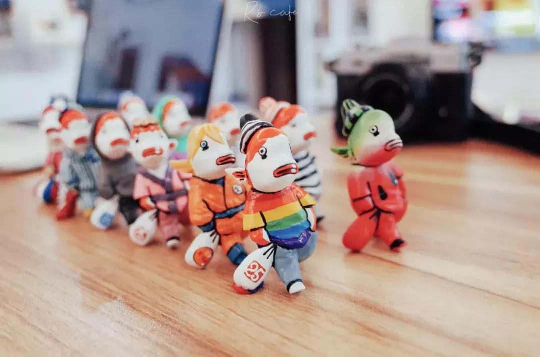 潮流玩具行业,潮流玩具你真的懂吗