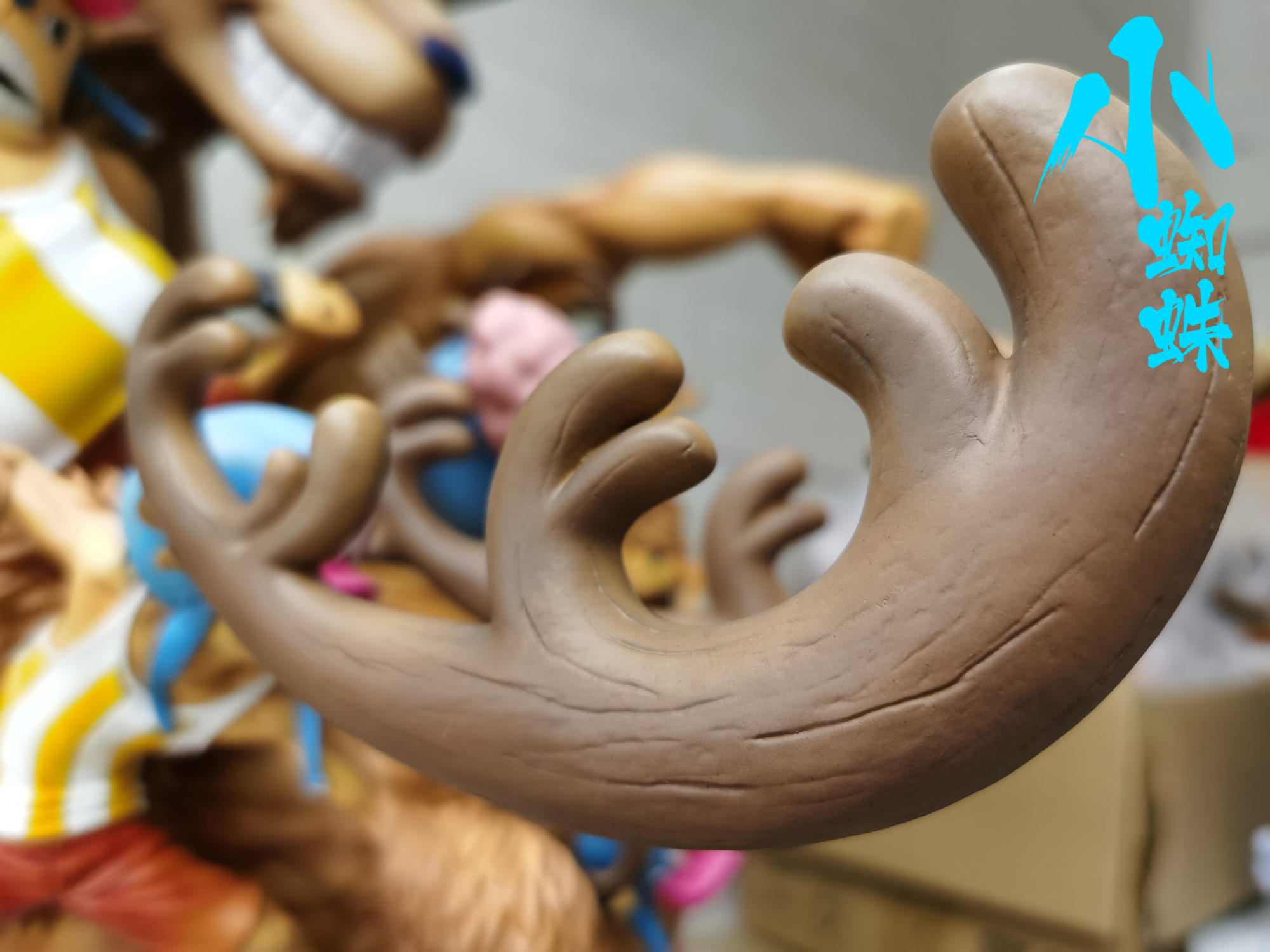 t社乔巴测评,t社同款乔巴