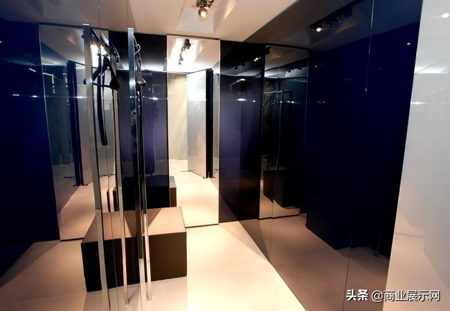 东京银座迪奥旗舰店,东京dior专卖店