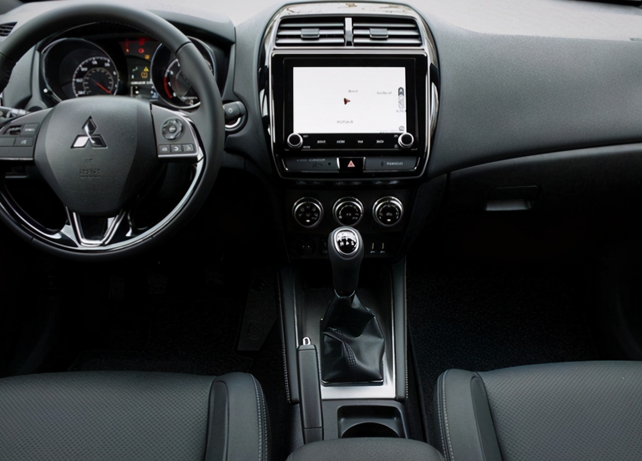 09年欧蓝德对比19年广汽三菱劲炫,广汽三菱欧蓝德和新劲炫对比