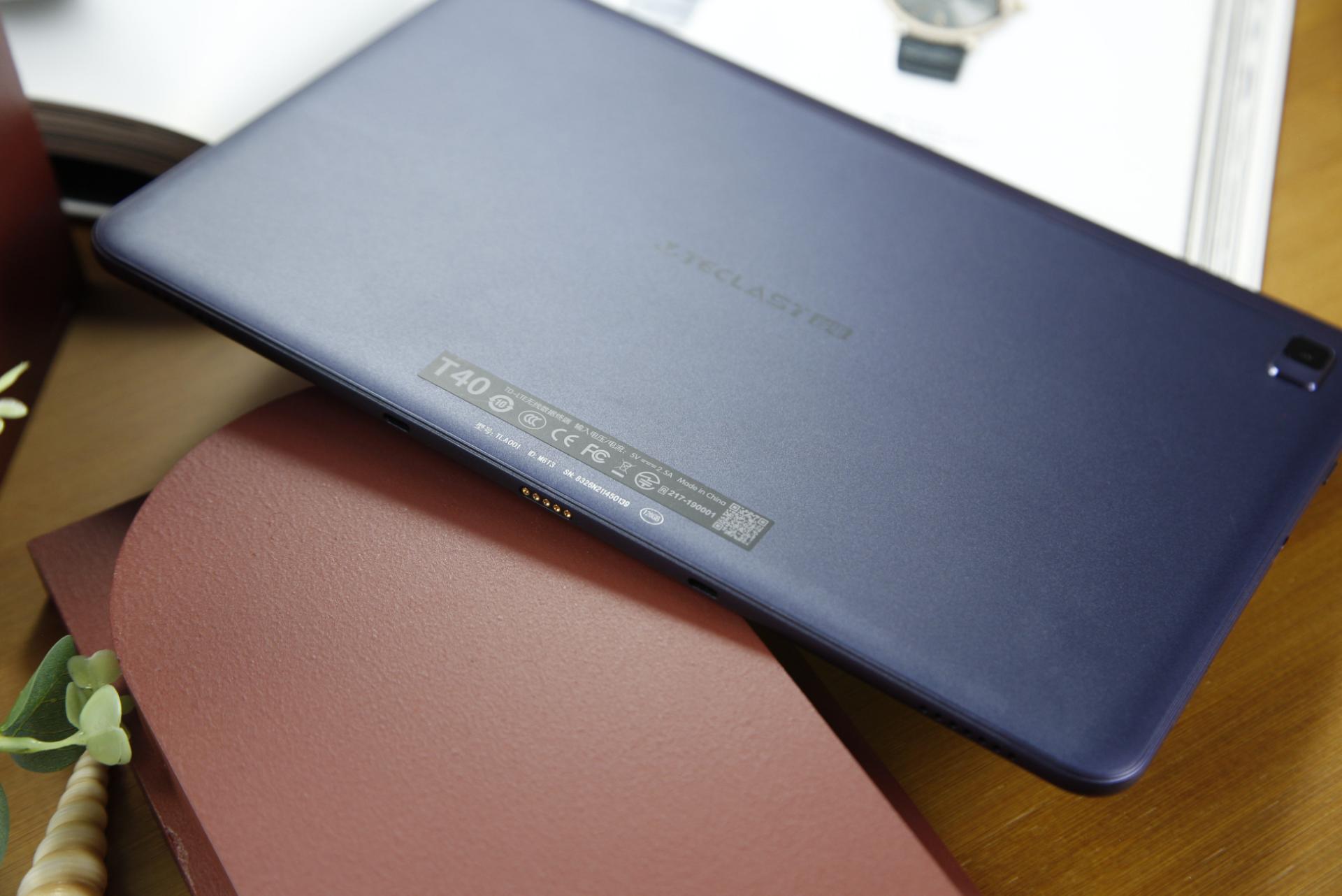 台电t40pro深度评测,台电t40平板怎么样