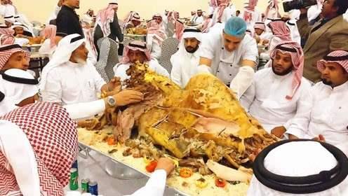 迪拜真实现状有多可怕,迪拜为什么是危险地区