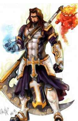 dnf驱魔pk技巧教学,dnf驱魔pk各职业特别简单