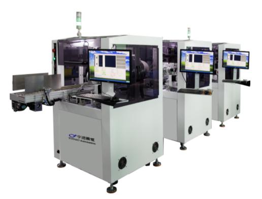 正规非标自动化设备值得推荐,正规非标自动化设备产品介绍