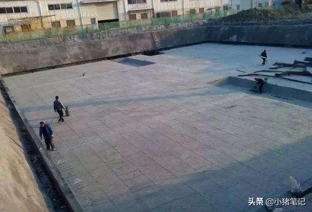 地下防水等级及其使用年限,《地下防水工程质量标准》