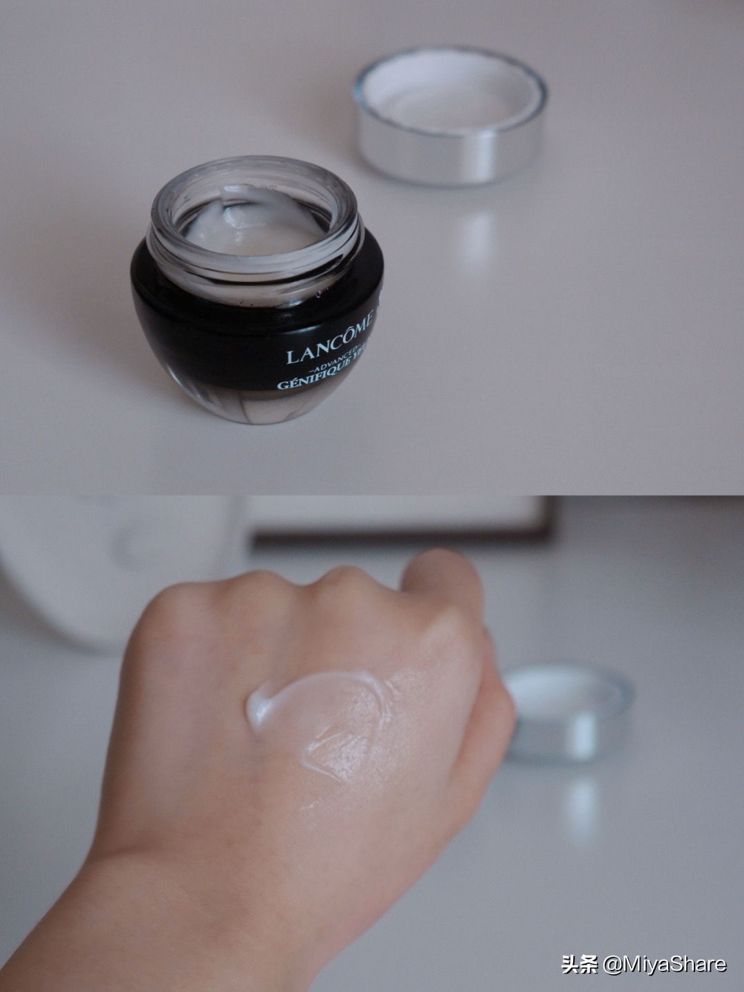 科颜氏保湿眼霜推荐,眼霜推荐平价小众品牌