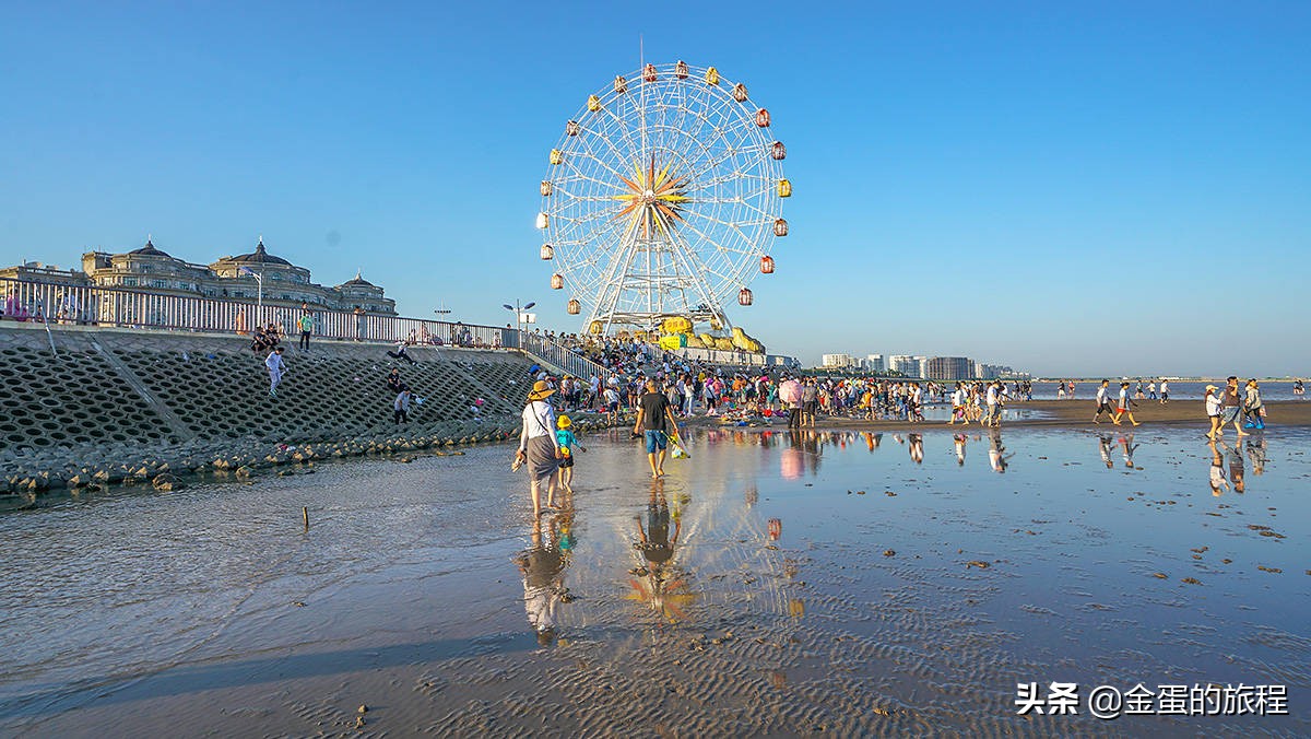 上海奉贤周末带娃好去处10岁左右,上海奉贤周末遛娃好去处推荐