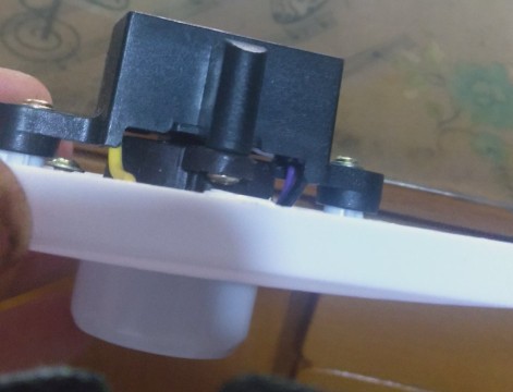 吊扇铁壳电容,铁吊扇调速器