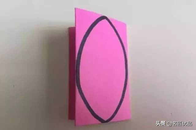 手工有趣的花,精美手工又漂亮又简单