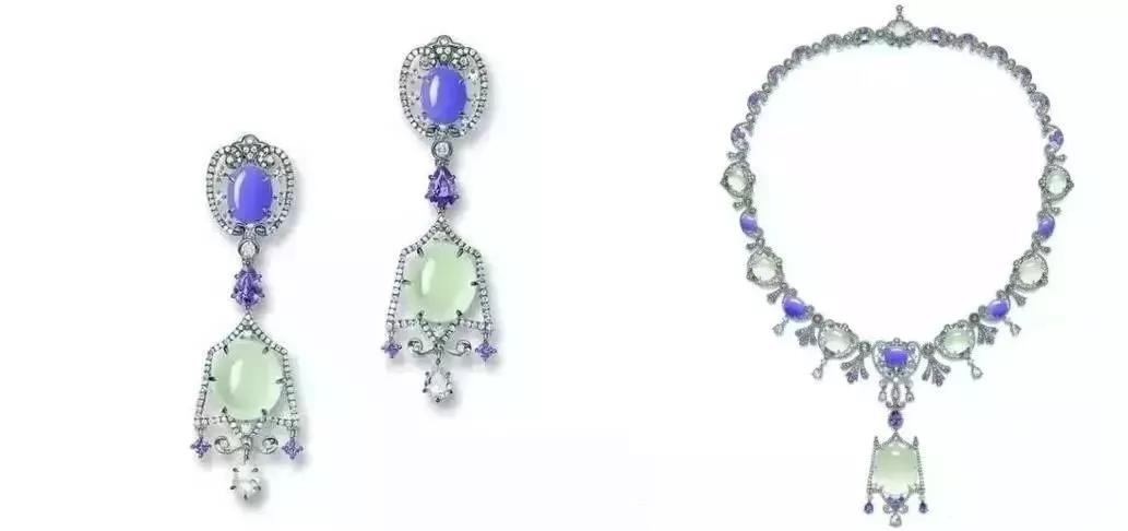 刘晓庆的翡翠手镯竟然价值一个亿,刘晓庆翡翠最值钱是哪款