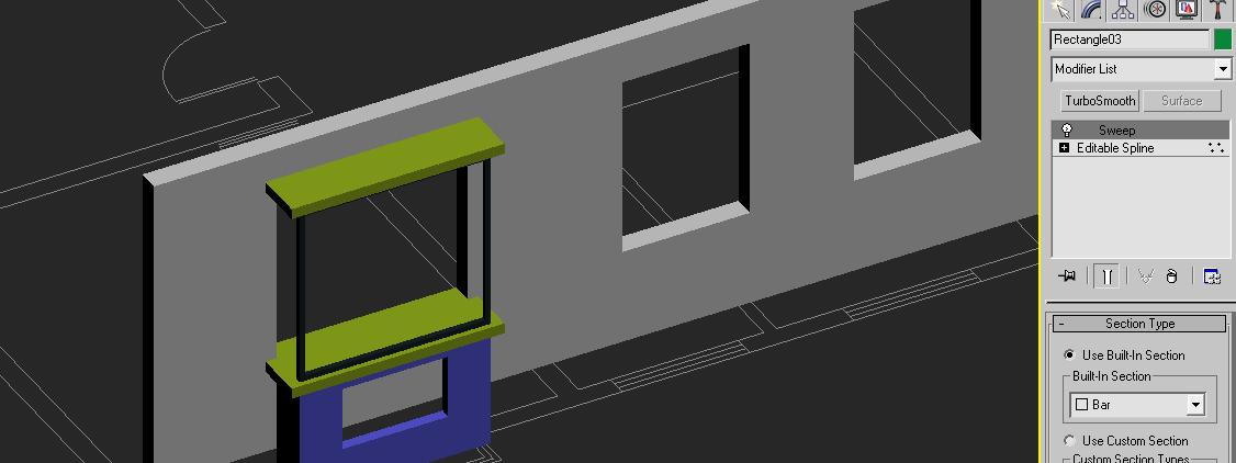 如何做建筑三维效果图,如何快速制作建筑三维模型