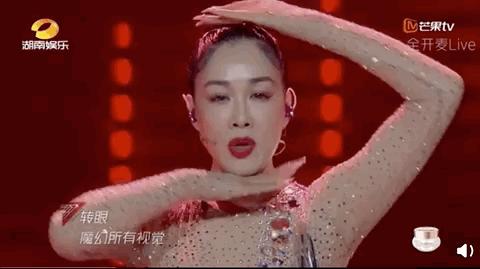 每一个姐姐都可以乘风破浪,乘风破浪的姐姐不就是宫斗剧么