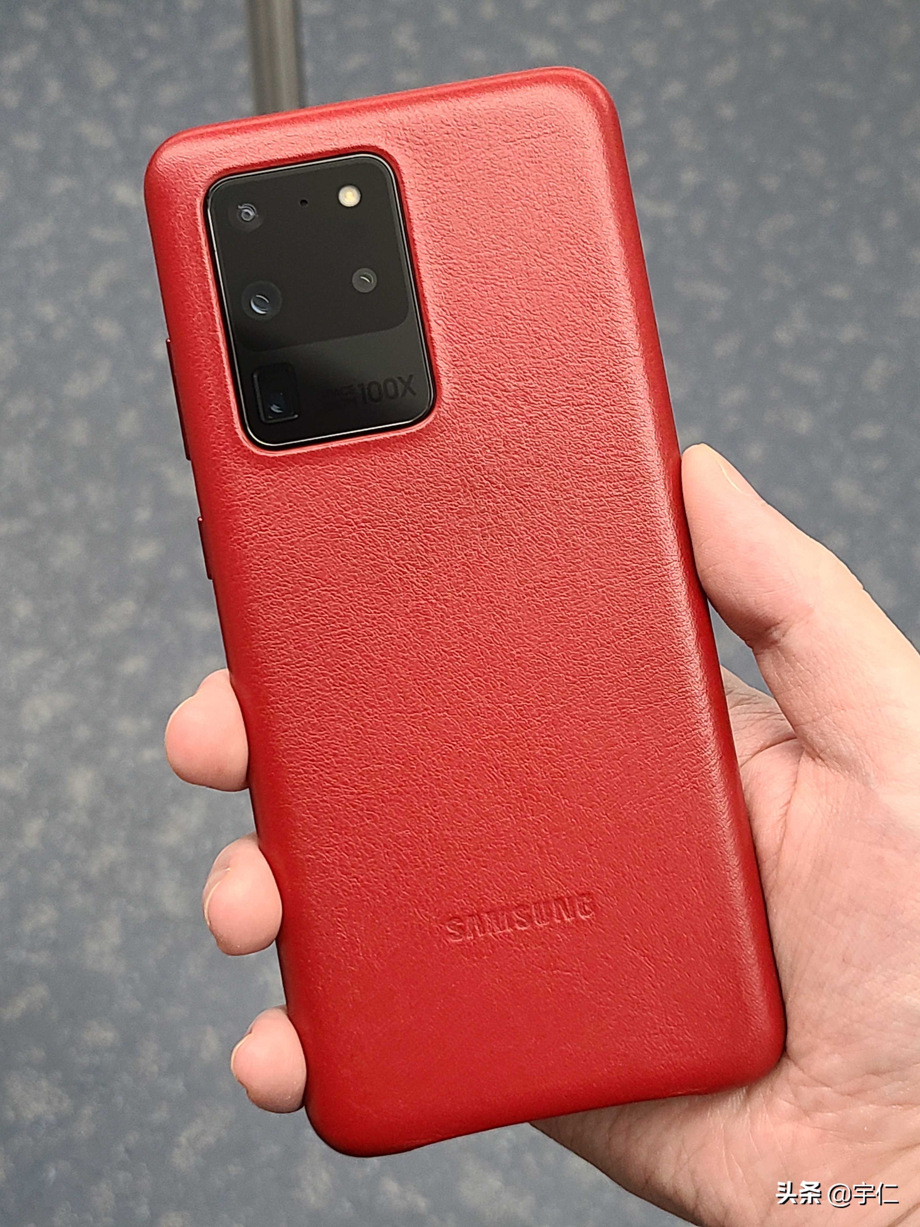 三星承诺,三星相机智能优化