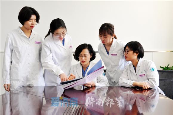 济南妇幼张亚杰医生,济南妇幼保健院张亚杰怎么样