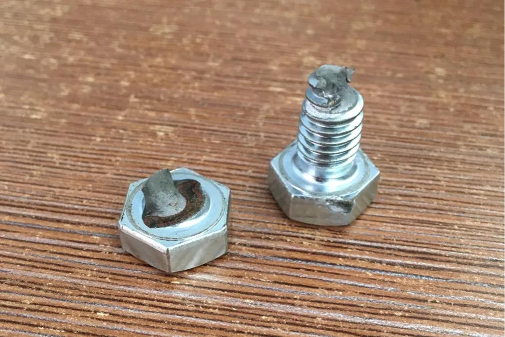 最新螺栓国家标准,普通螺栓需要进行哪些检测