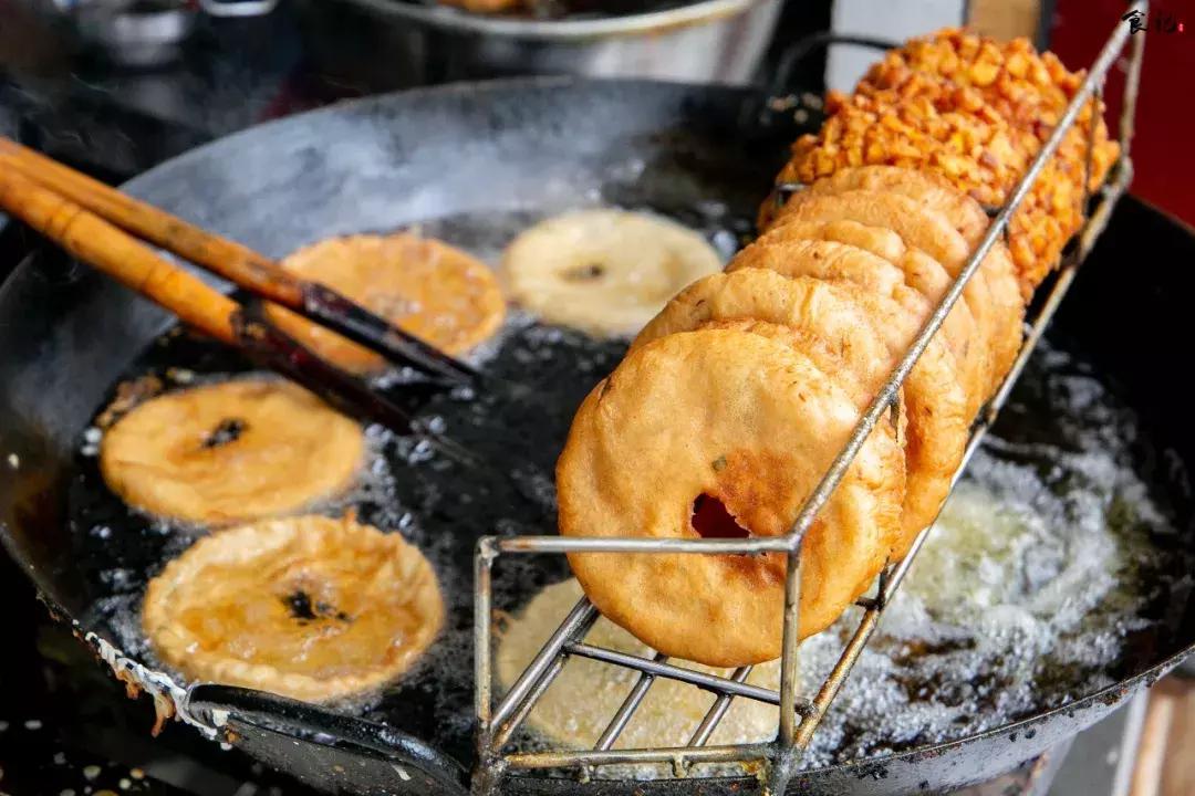 湖北襄阳早餐大全,襄阳高档早饭