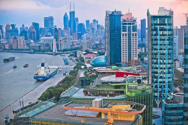 有了这份攻略,上海地铁直达景点