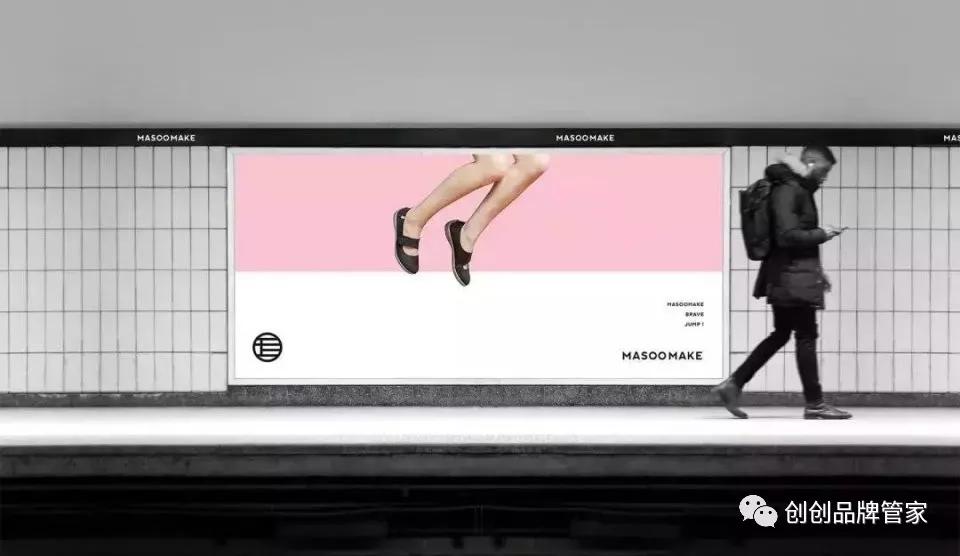 欣赏一组优秀品牌形象设计,欣赏优秀品牌形象设计