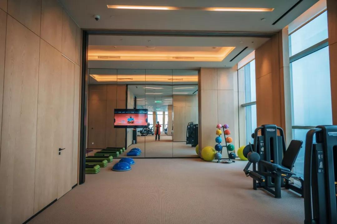 这家新开君悦性价比全国凯悦系酒店第一，没人质疑吧？