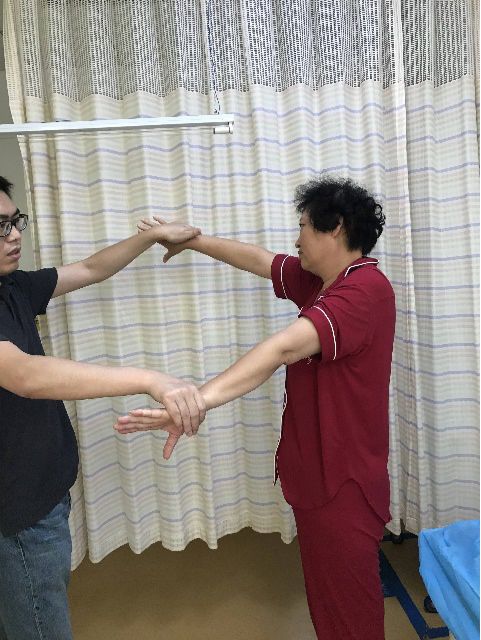 关注颈肩腰痛,关注颈肩腰腿疼痛