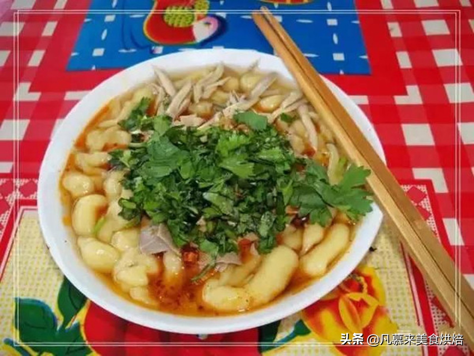 中国面条500种在线阅读,中国面条种类最多的省